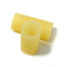 Mouthpiece Protectors - Clear Latex
