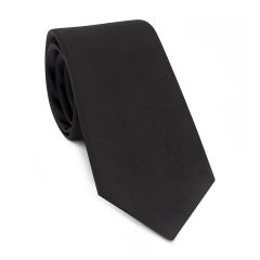 Classic Necktie Black