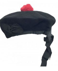 Balmoral Hat