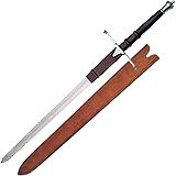 William Wallace 40" Sword