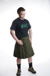 "Got Kilt?" T-shirt