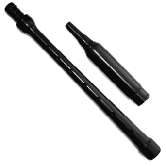 Dunbar Child's Size Bagpipe Practice Chanter