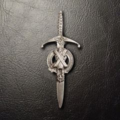 Assorted Kilt Pin