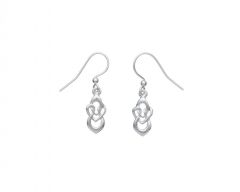 Celtic Knot Earrings