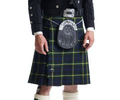 Essential Kilt Outfit