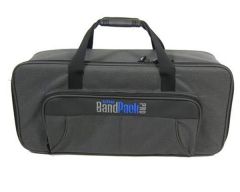 BandPack Pro Piper Bagpipe Case