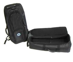 Pipers Choice Backpack Bagpipe Case