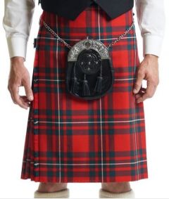 Clearance Wool Kilts