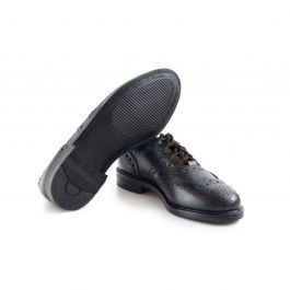 Ghillie Brogue Shoes