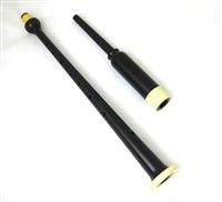 Mccallum sales practice chanter