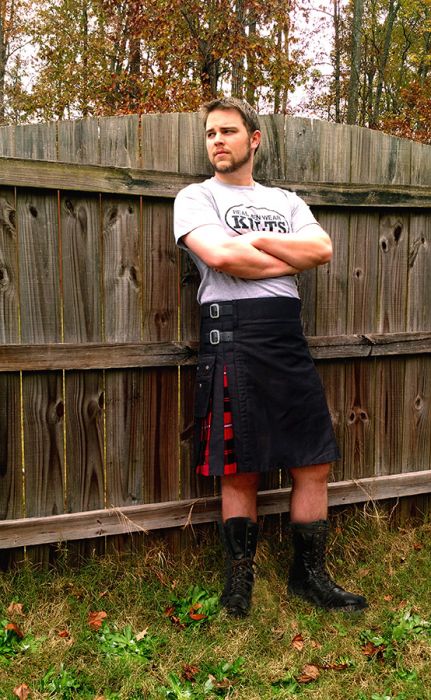 Kilt purchase sales