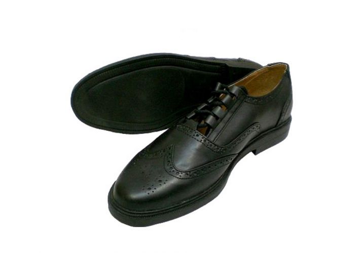 ghillie brogues wide width