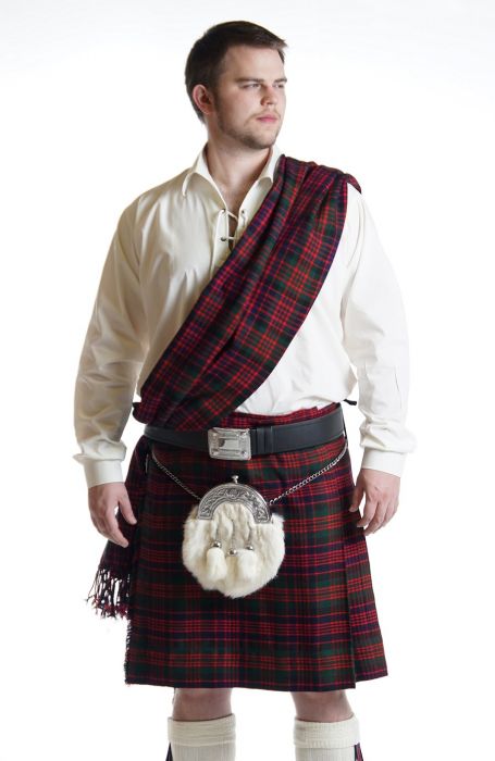 Wedding Kilts For Groom | Irish Kilt Wedding | Atlanta Kilts