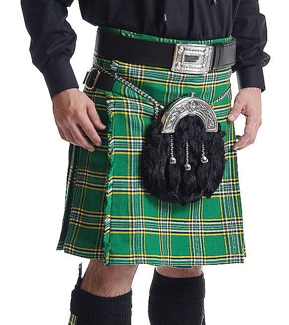 Kilt rentals outlet near me