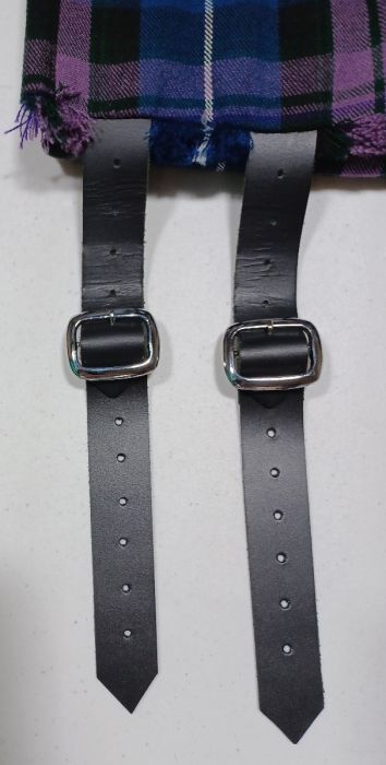 Kilt Extender Straps Atlanta Kilts
