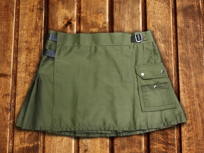 hybrid kilt