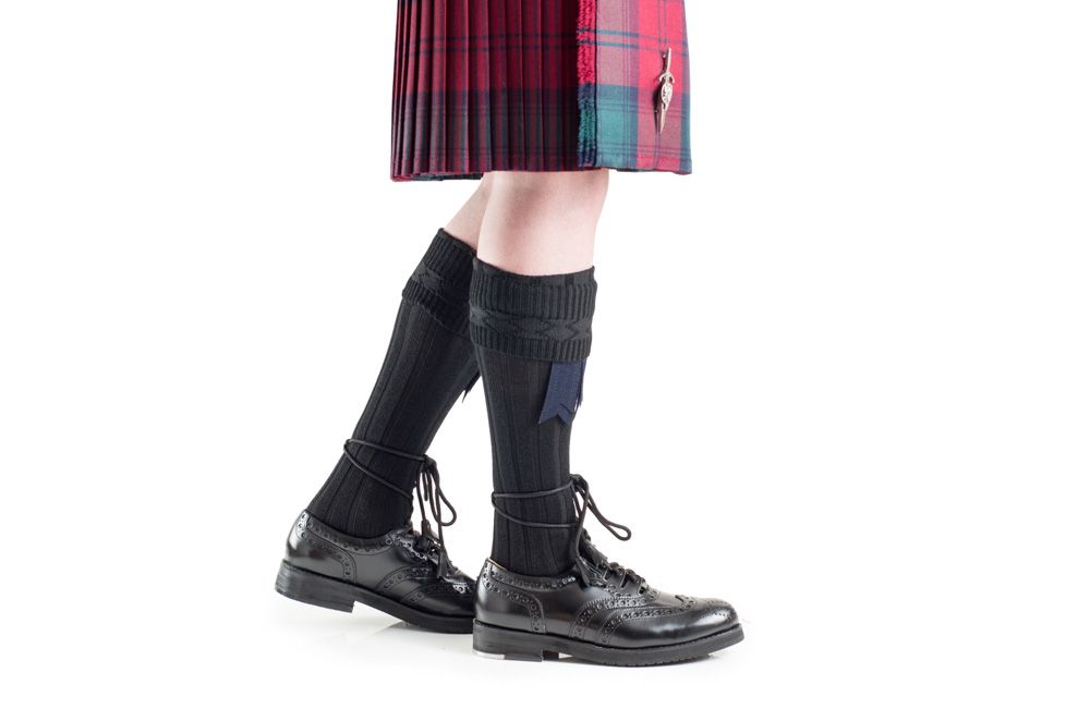 Black Hose Small