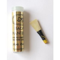EZ Pipe Chanter Reed   Low Resistance