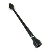 G1 Platinum Poly Pipe Chanter BFlat