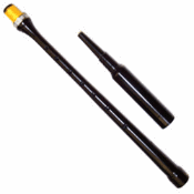 Gibson Long Poly Bagpipe Practice Chanter with Sole