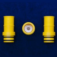 Highland Reeds Drone Valves