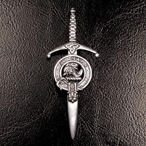 Shop Kilt Pins Cap Badges Cuff Links Atlanta Kilts