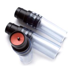 In Line Drone Valves