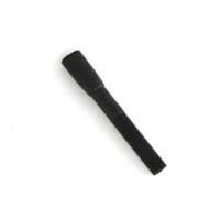 McCallum Oval Mouthpiece for Imitation Ivory Bulb