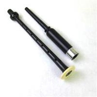McCallum Standard Blackwood Bagpipe Practice Chanter