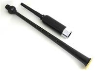 McCallum Long Blackwood Bagpipe Practice Chanter