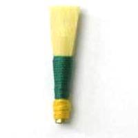 Emerald Pipe Chanter Reed   Easy