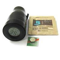 Tone Protector Digital Chanter Cap   BLACK
