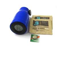 Tone Protector Digital Chanter Cap   BLUE *MAP