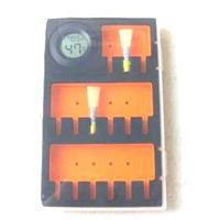 Tone Protector Reed Case  ORANGE *MAP