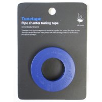 Tunetape Pipe Chanter Tuning Tape