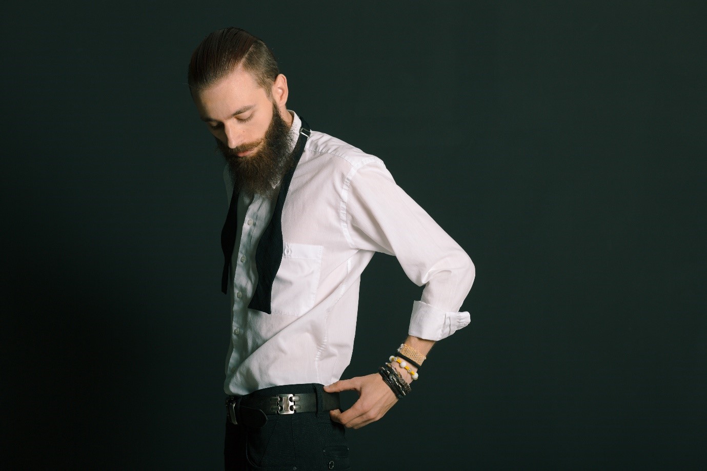 shirts to wear with kilts