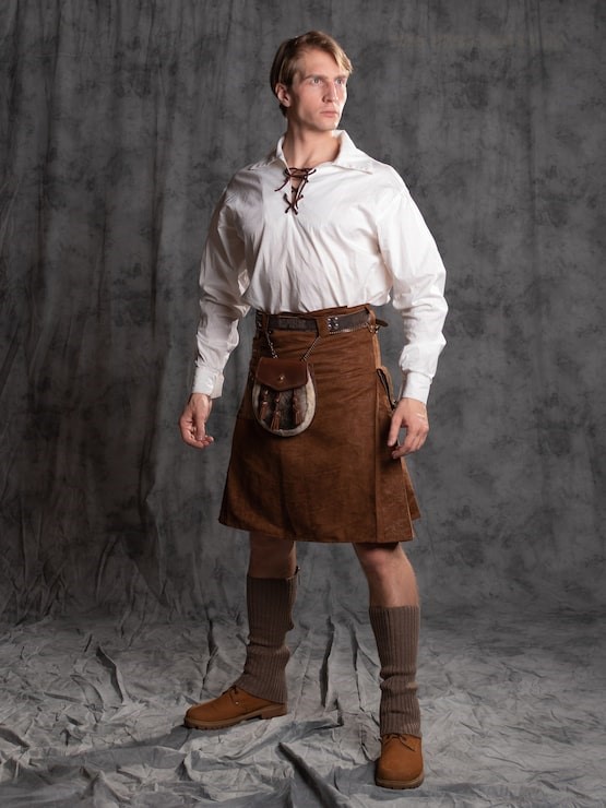 Scottish outfits