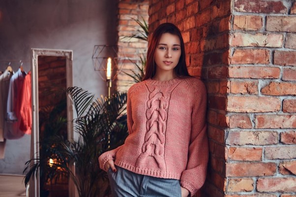 buy ladies knitwear