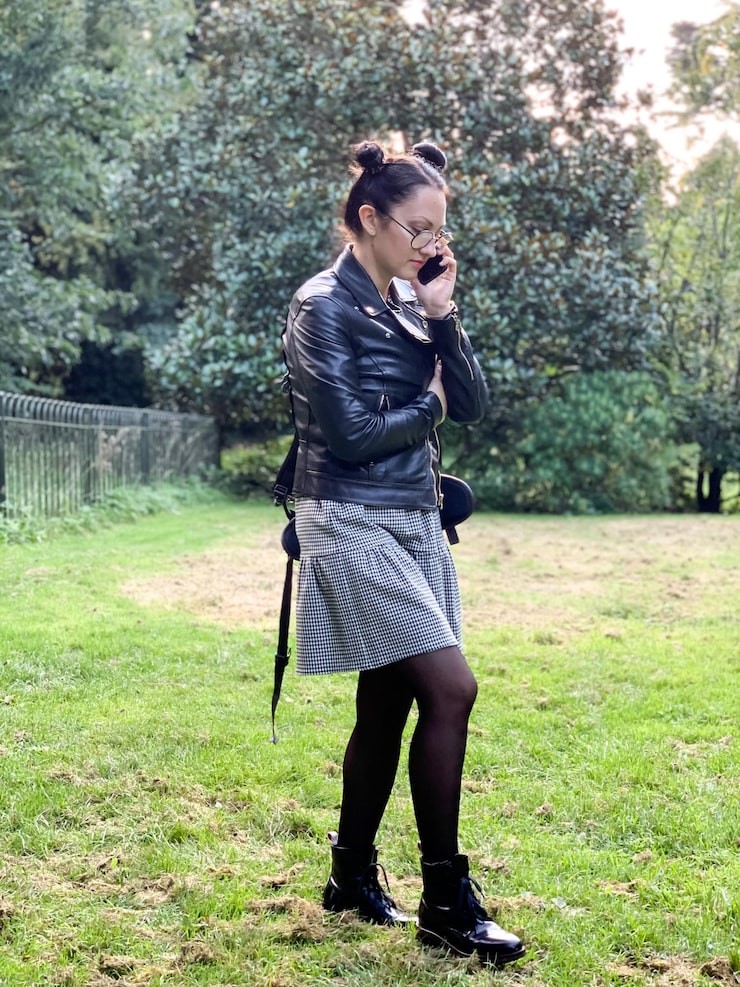 Casual Kilt Wear