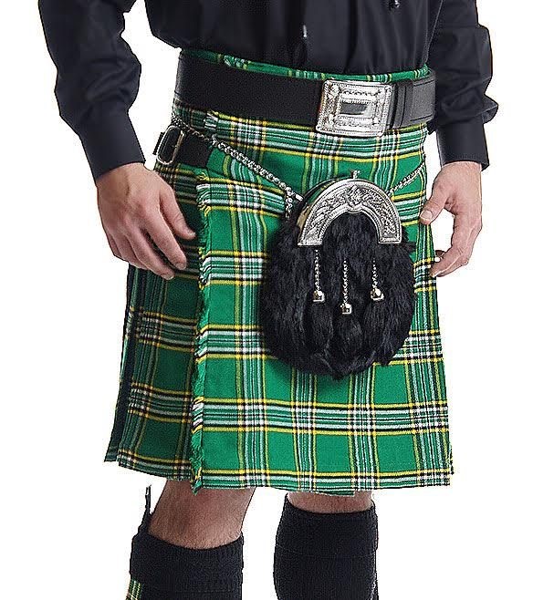 highland kilt wear