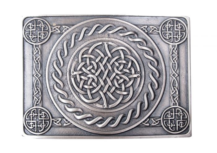 kilt belt buckle