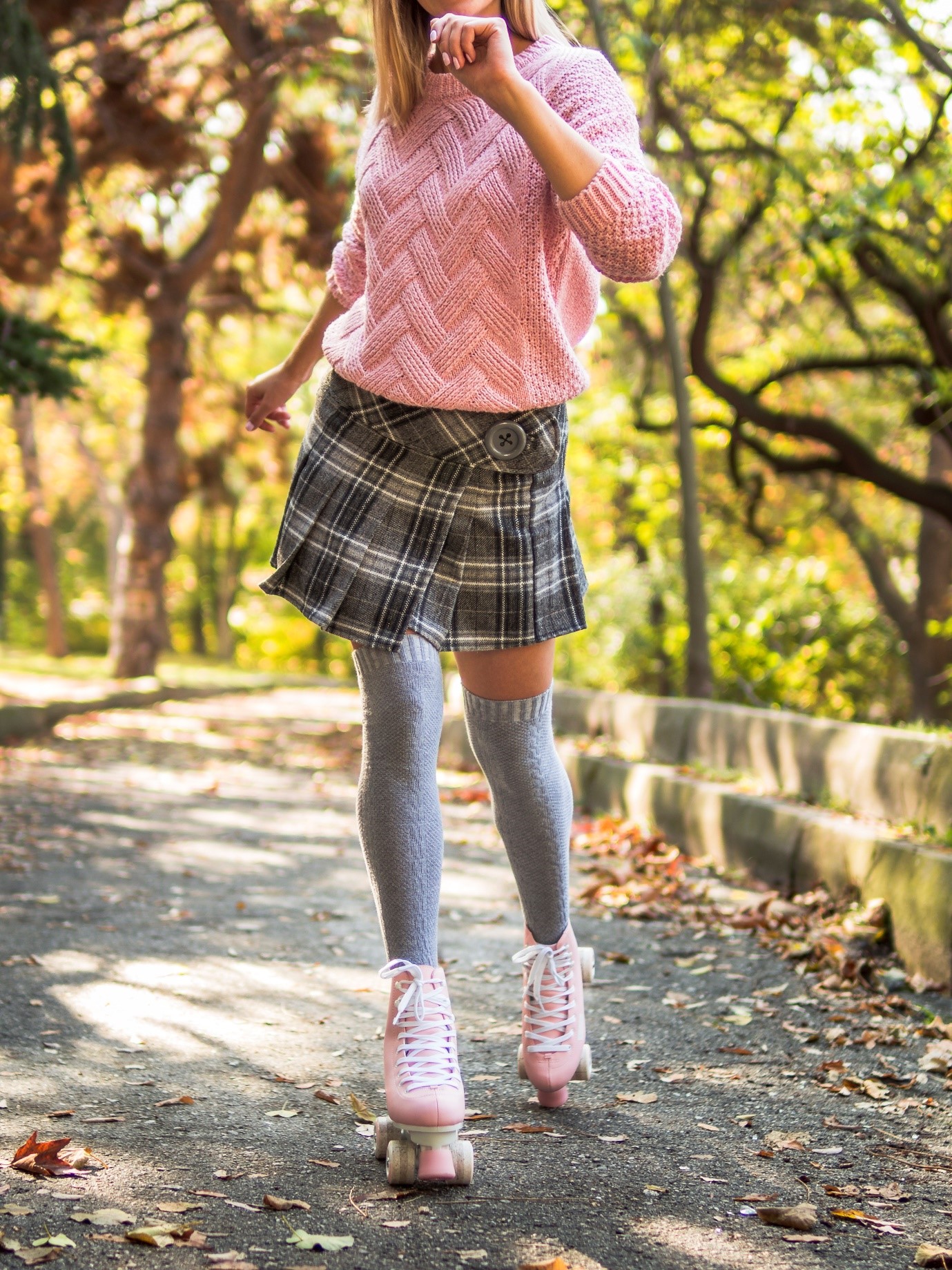 scottish kilt hose