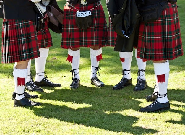 What Role Does Fabric Weight Play in Choosing a US Army Tartan Kilt?
