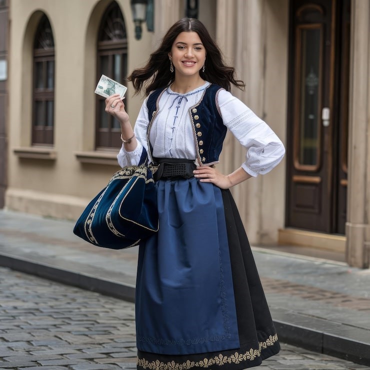 women's kilt skirt
